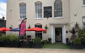 Kings Lodge
